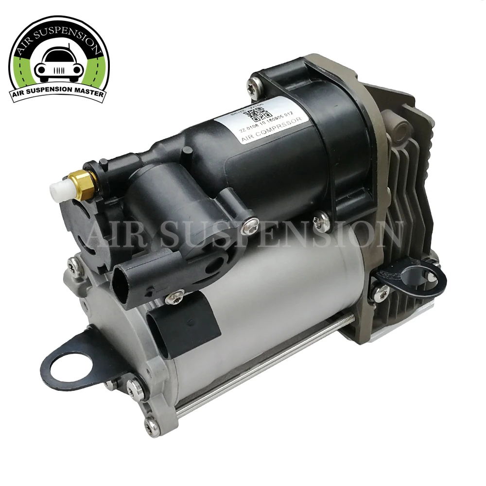 Air Suspension Compressor for Mercedes benz ML GL class W166 X166 A1663200104