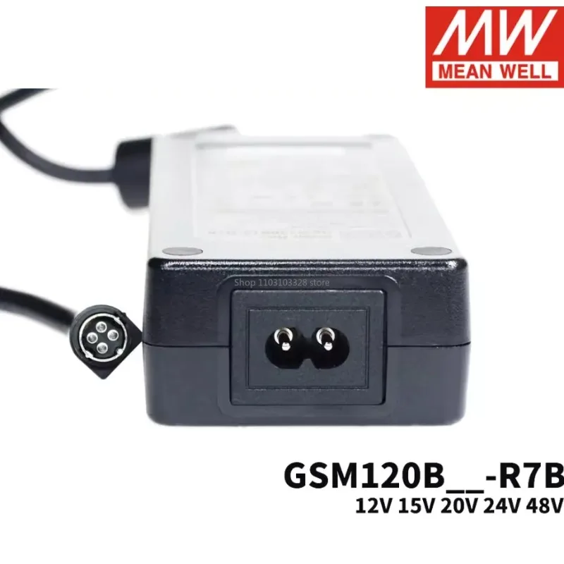 Meanwell Power Adap…