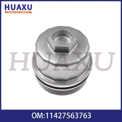 Oil Filter Housing For BMW MINI(R50 R53 ) Cooper OEM 11427509205,11427509205,7509205,7509205,11427563763,11427563763,7563763