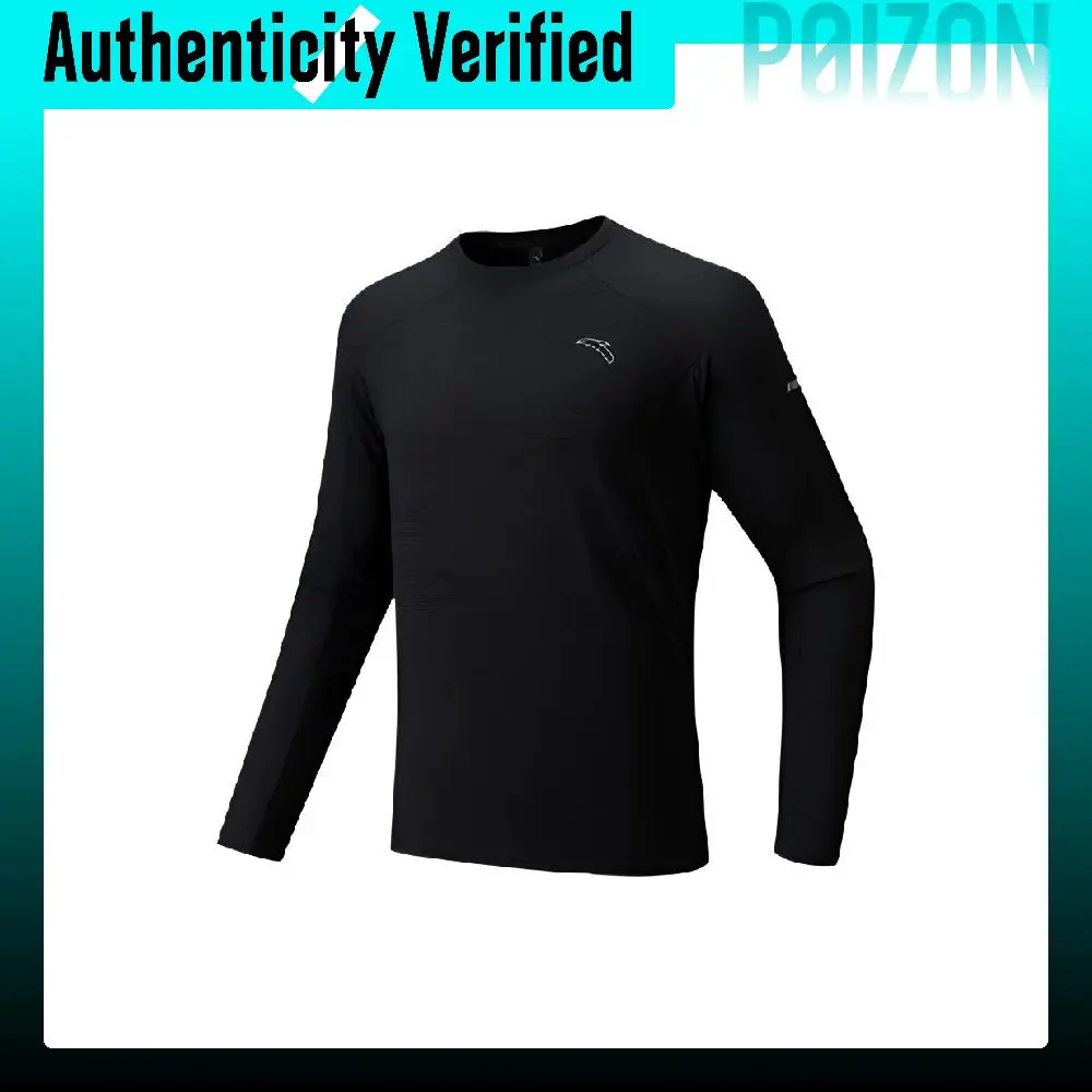 Anta Running Collection T Shirt Men's 952545401-5
