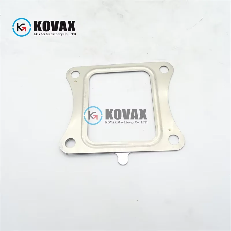 

7W-81455 7W81455 Engine Exhaust Pipe Gasket for Excavator Engine Parts High-Quality Replacement Auto Part