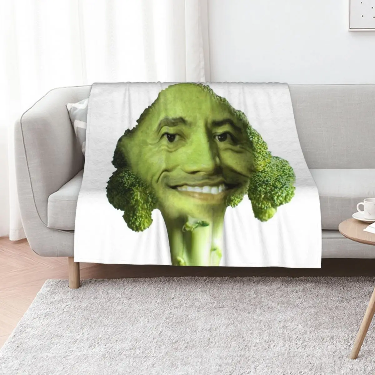 The Brock Throw Blanket for babies Sofas Blankets For Bed Soft Beds Beautifuls blankets ands Blankets