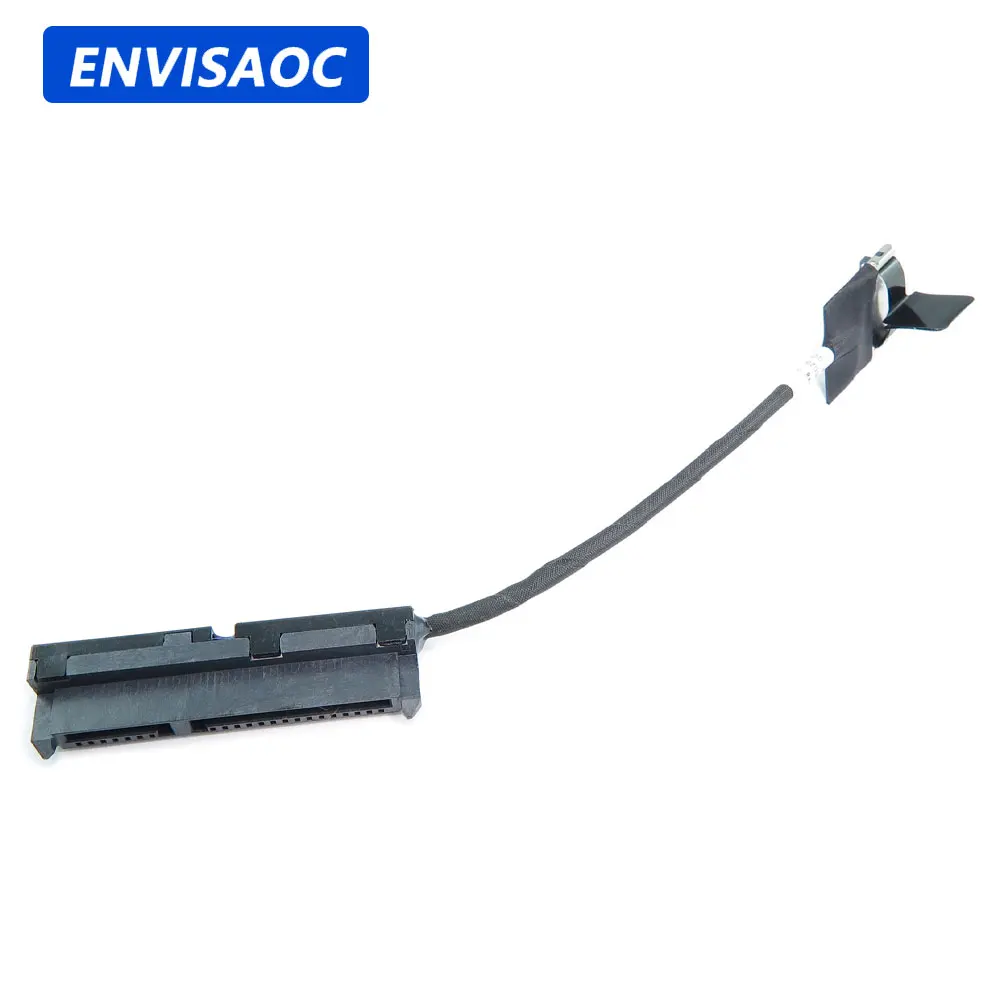Cable Flexible Conector de Disco Duro SATA HDD SSD para Portátil Acer Predator Helios 500 PH517-51 PH517-61 Helios 700 PH717-71 PH717-72