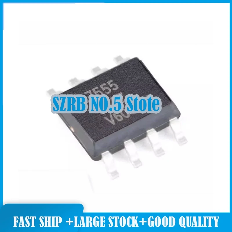 

20pcs/lot ICM7555IBAZ-T FDS86242 TMUX1574RSVR STWD100NYWY3F CS4344-CZZR IC Chips component