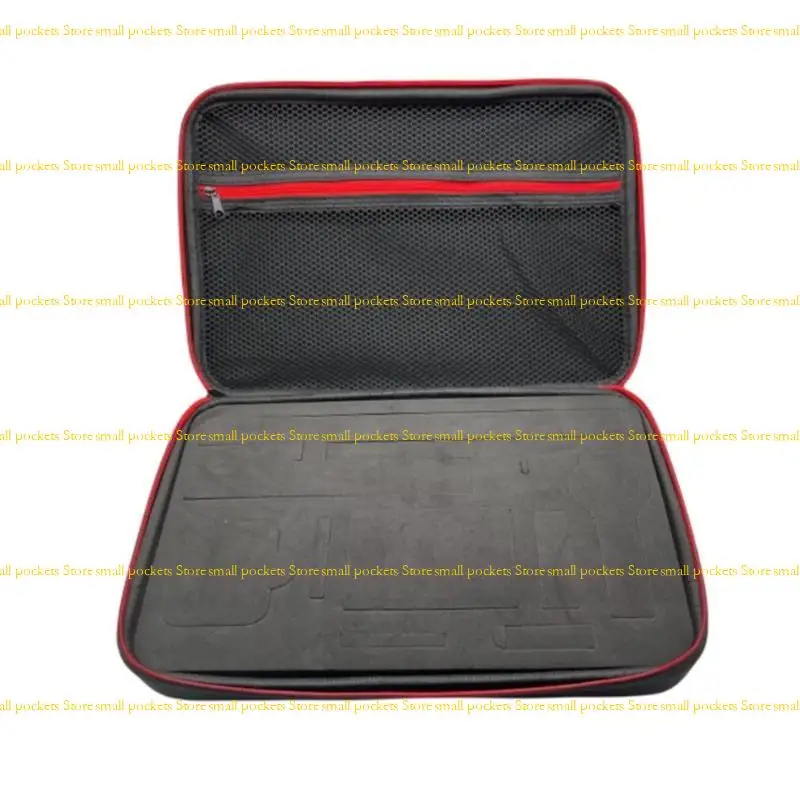 

R1WD Durability Hard Shell Travel Case for X3 Action Camera with Large Capacity