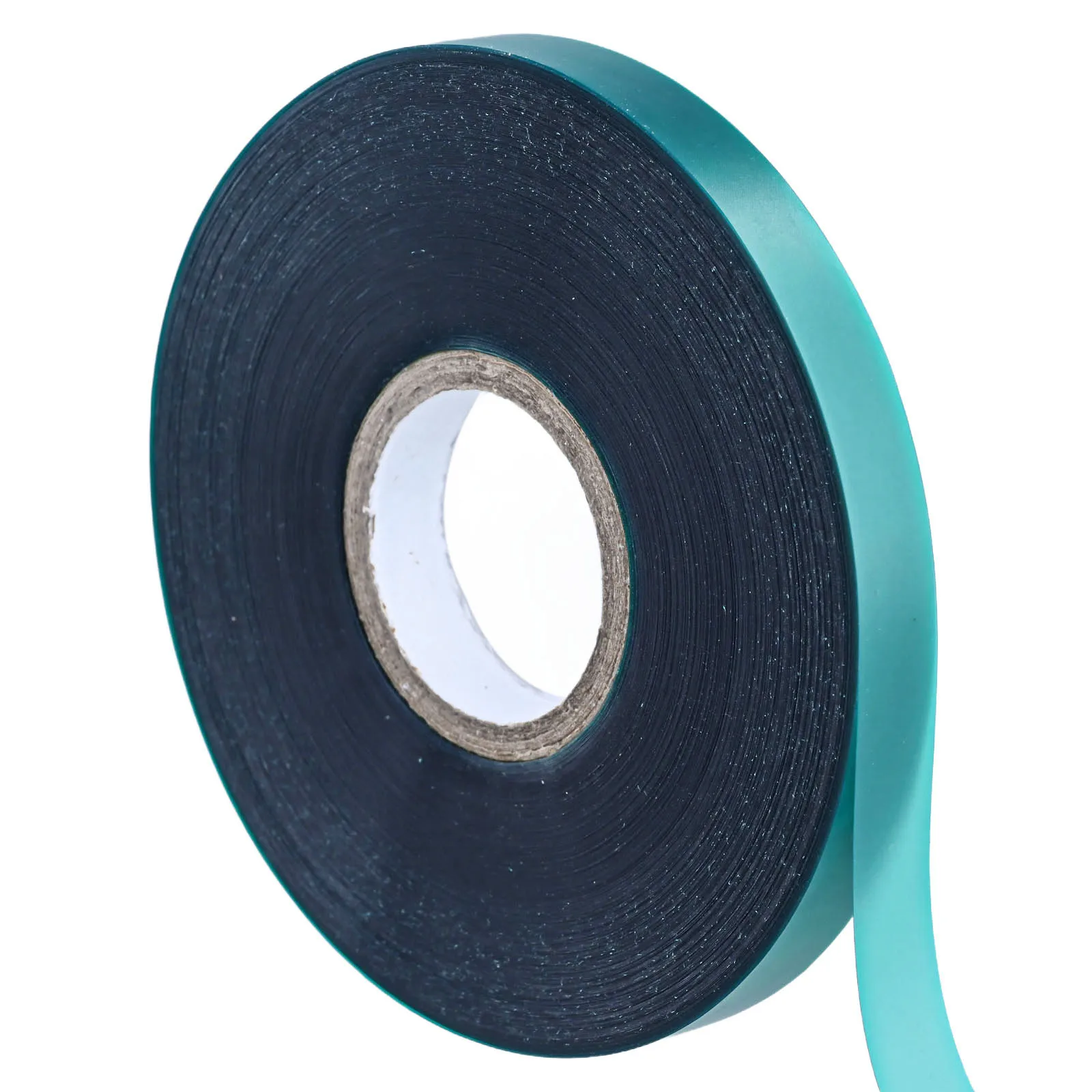 For Plants Outside Garden Tape 1.2*45CM/2.4*45CM 10 Pieces Easy To Use/Adjust Flexible For Gardening Tasks Green