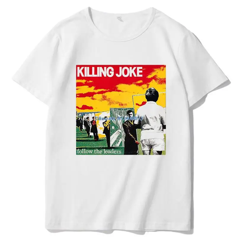 Футболка мужская оверсайз с коротким рукавом, в стиле ретро