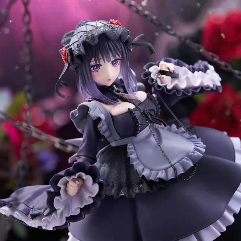 

В наличии: Оригинальная коллекционная фигурка Taito My Dress-Up Darling, 25 см, Марин Китакава, модель из ПВХ, игрушка, подарок на день рождения, коллекционные украшения