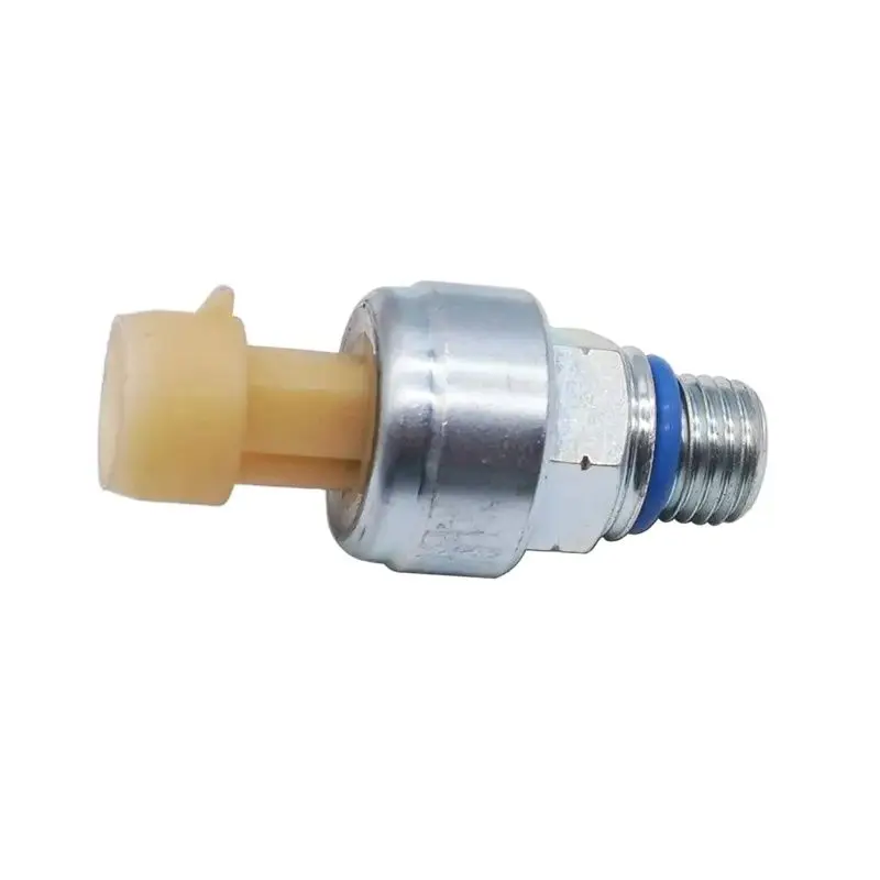 RE217077 Excavator Fuel Pressure Sensor Sending Unit Sensor Oil Pressure Valve For John Deere Trans 210GLC 250GLC 290GLC 380GLC