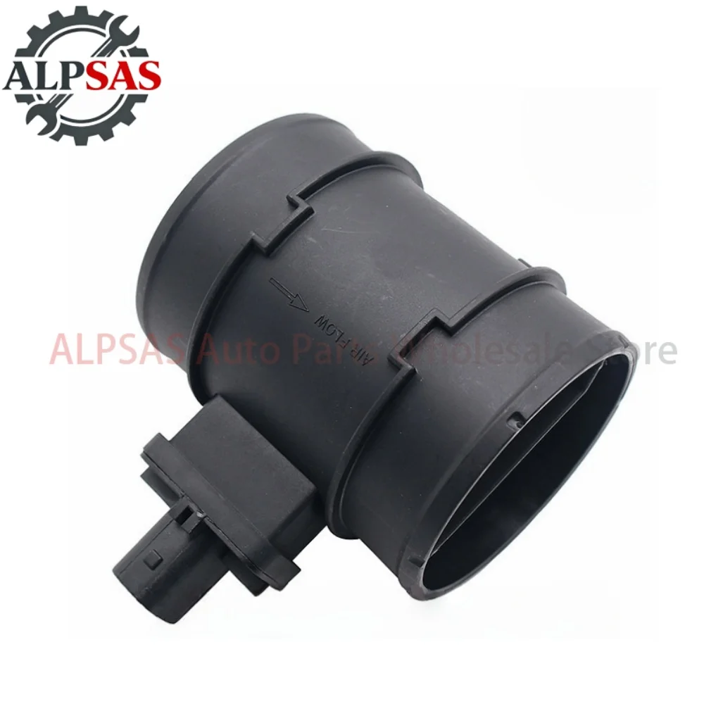 

Датчик массового расхода воздуха (ДМРВ) 0281002940 13262124 55561912 для Vauxhall Opel Astra J 1.7 1.3, Meriva, Corsa D, Chevrolet Cruze. Новый.