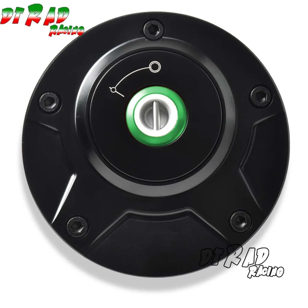 For DUCATI PASO 906 ST2/3/3S/4/4S Motorcycle With Key Fuel Tank Cap Engine Accessories Gas Tank Cap Oil Tank Rapid Lockin Cover