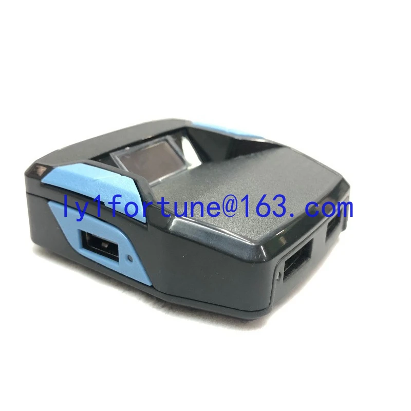 Wired wireless converter to transfer different platforms gamepad PS4 XB1 NS