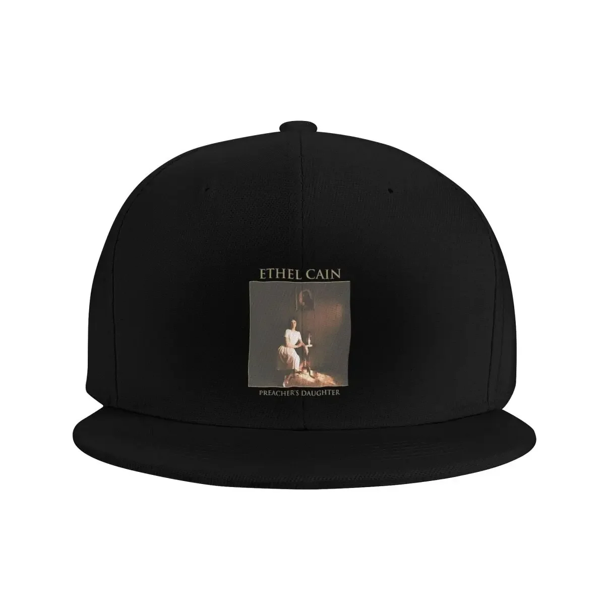 

Preachers Daughter Cain Hat Cap Female Cap For Women Summer 2025