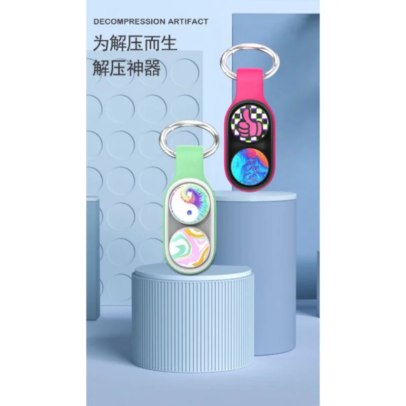 Popuck poderoso magnético de próximo nível alívio do estresse brinquedo descompressão liberação ansiedade brinquedos criativo mão relaxar presente para amigos