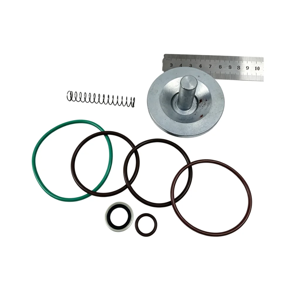 2901050300 Check Valve Repair Maintenance Kit For Atlas Copco Screw Air Compressor Replacement Spare Component