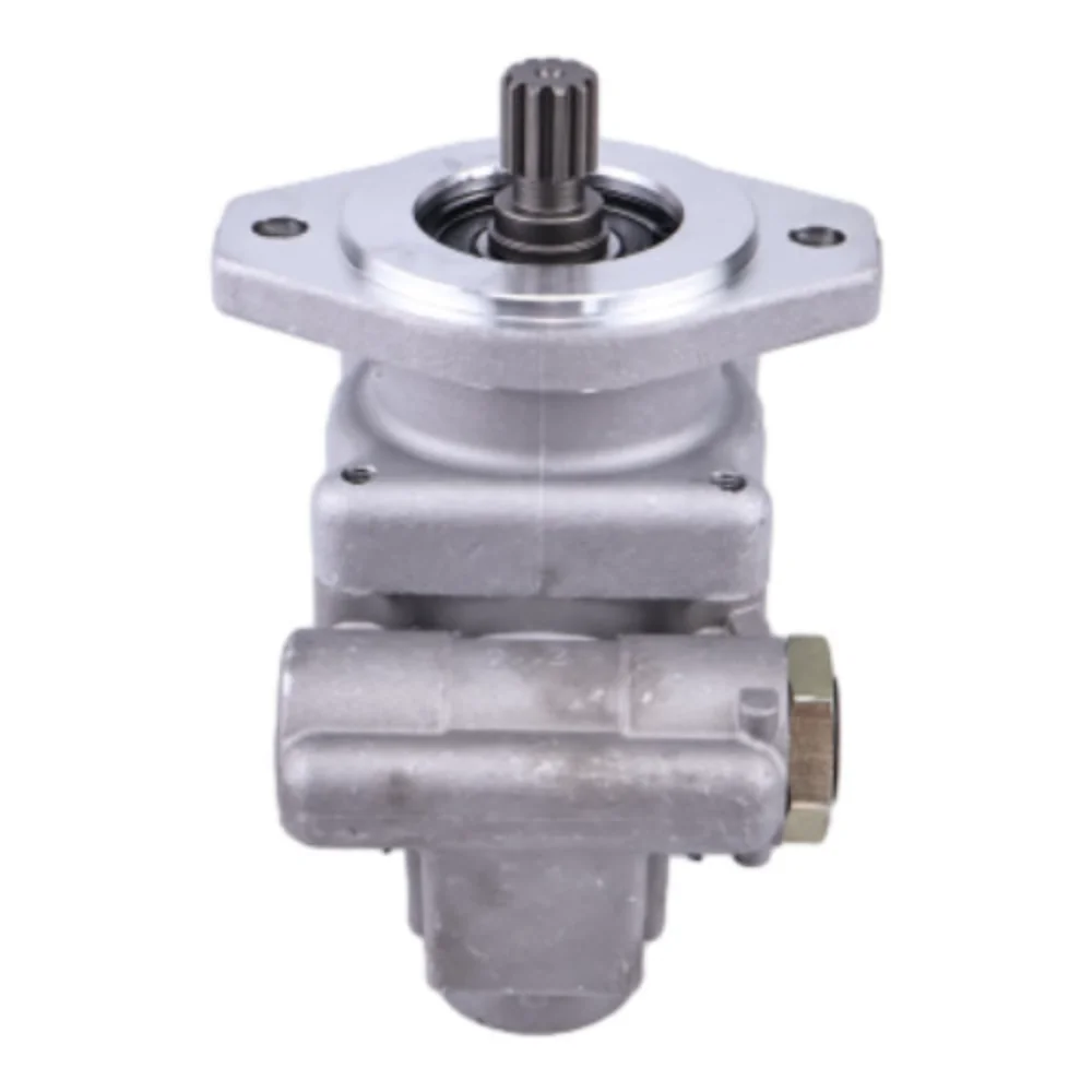 

Power Steering Pump 3574128C91 for Caterpillar C-7 C7 Ford F-750 Pickup Truck