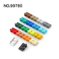 Mixed color-20pcs
