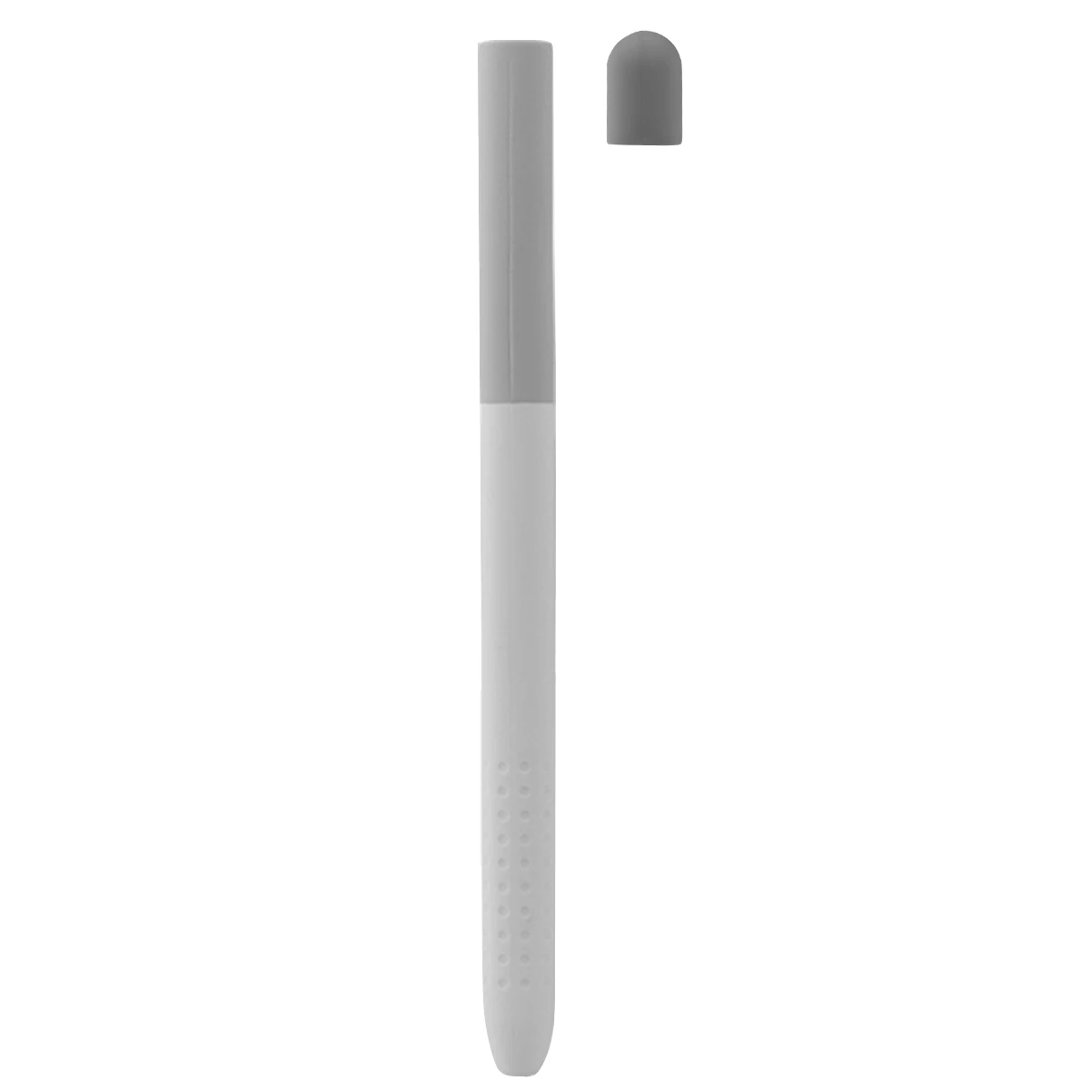 

Pencil 1st Gen Case High Quality Silicone Stylus Holder Protective Cover Durable Soft Comfortable Prevent Sliding Dropping