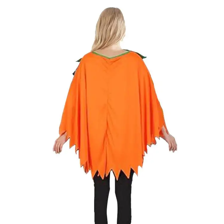 loween Stage Performance Adult Costume Pumpkin eup Outfit Son Suit Cross-Border Traditional Chinese Ethnic Women's Faion