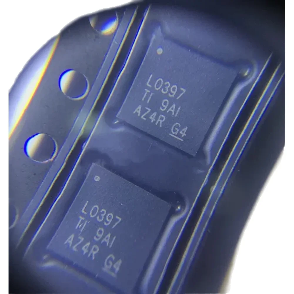 

(2 шт.) LMH0397RTVT WQFN32 L0397 LMH0397 QFN32 3G-SDI двунаправленный ввод/вывод со встроенным выпрямителем