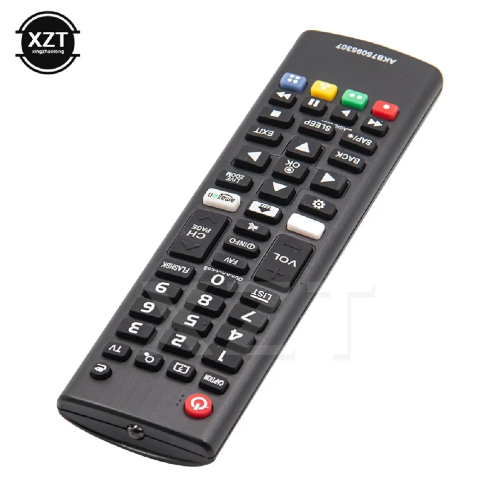 AKB 75095307   Zamiennik pilota do telewizora Smart Controller dla AKB 75095307   AKB 74915305   AKB 7509530   AKB 74915324   Pilot do telewizora