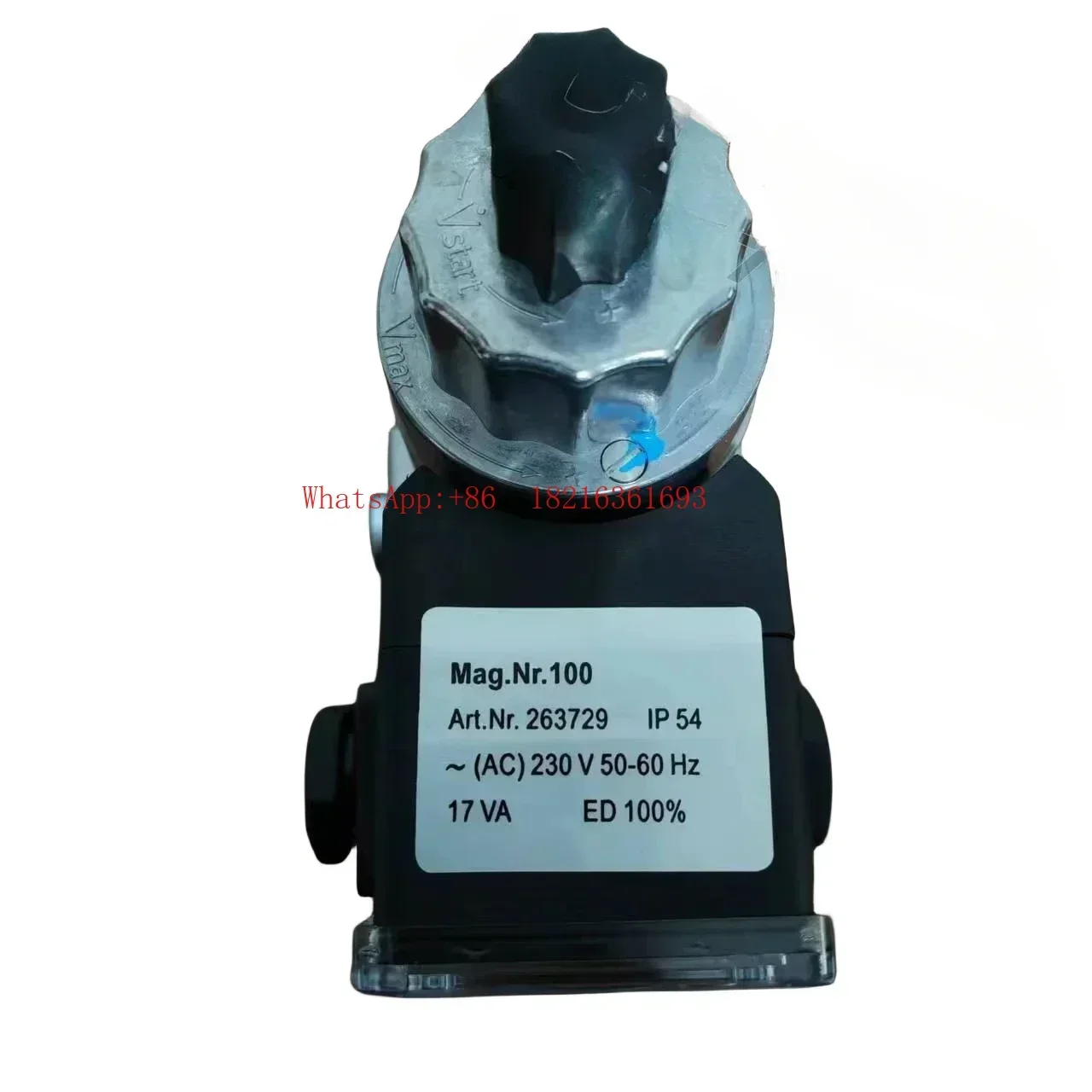 2026GOOD Adjustable Solenoid Valve MVDLE 205/5 207/5 210/5 MVD 205/5 207/5