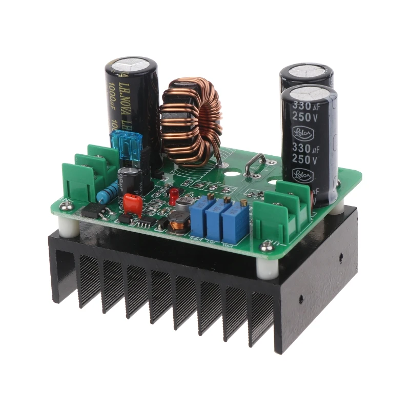 Constant & Current Power Supply Module Adjustable Regulated Power Supply Charging Converter