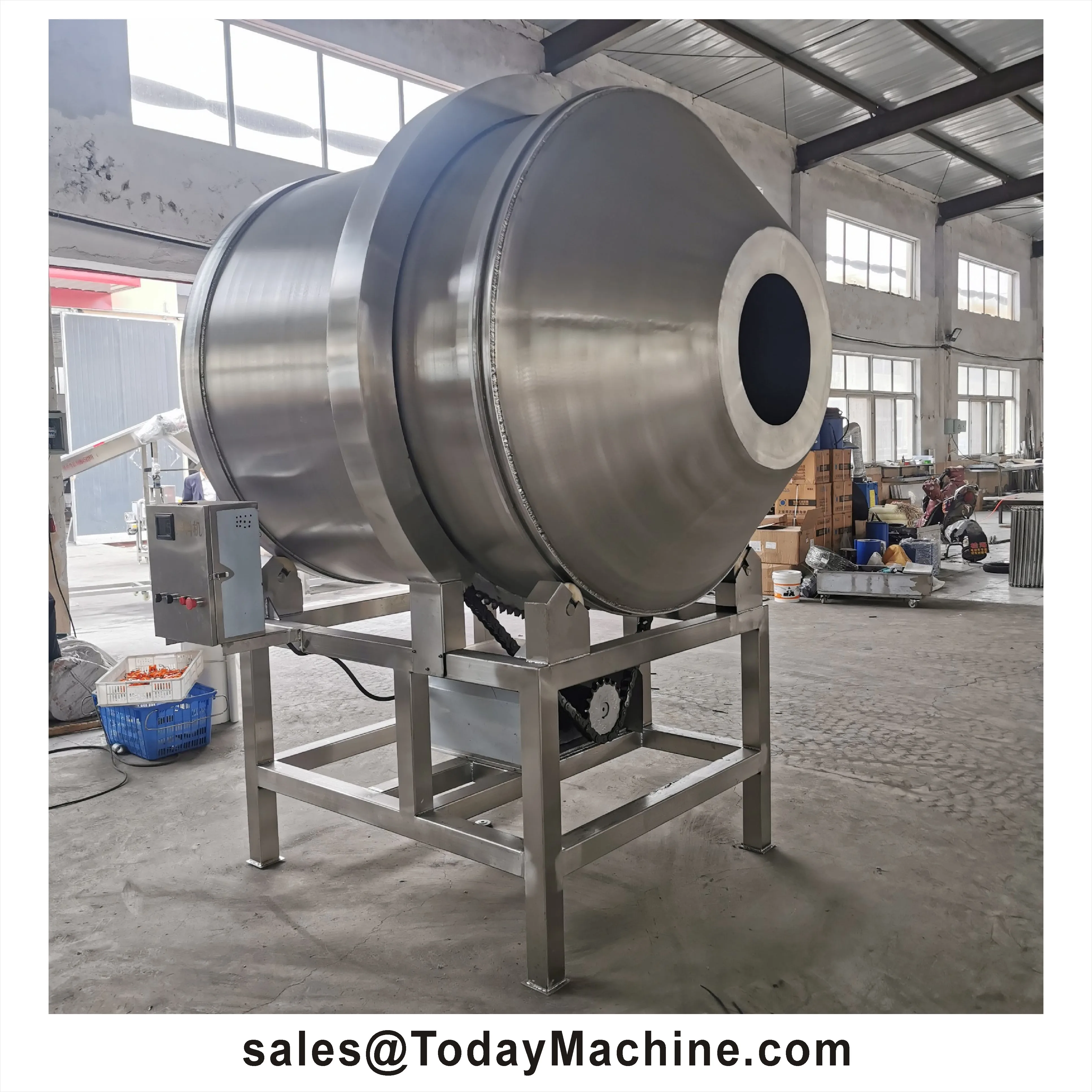 High Speed Professi… - image