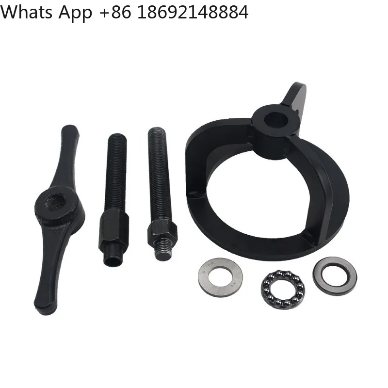 Suitable for Harley XL 883 1200 Motorcycle Clutch Spring Compressor Compression Tool