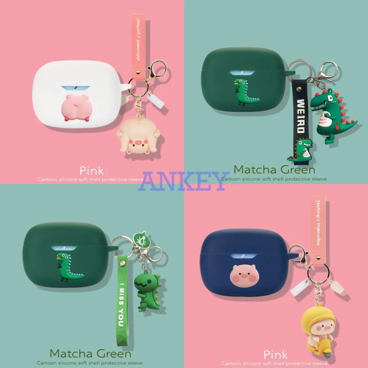 For Anker Soundcore… - image