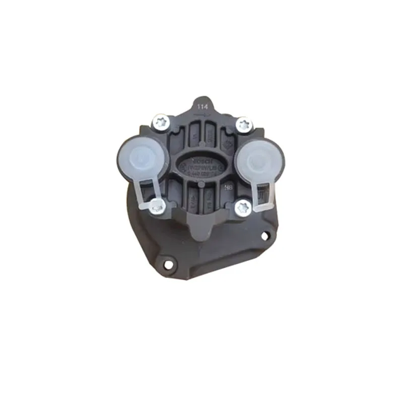 Bomba de engrenagem do motor diesel para bomba de alimentação de combustível diesel Bosh CP2.2 0440020114 0440020115