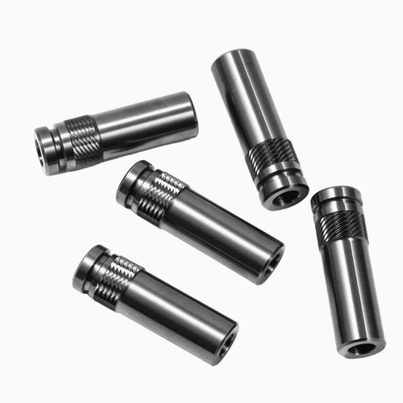 

Factory Direct Sale Custom Non Standard CNC Stainless Steel Metal Part Precision Machining Service