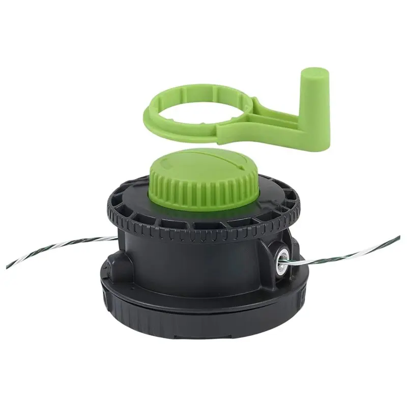 AB47-314608005 For Ryobi Reel Easy+ Bump Feed Trimmer Head