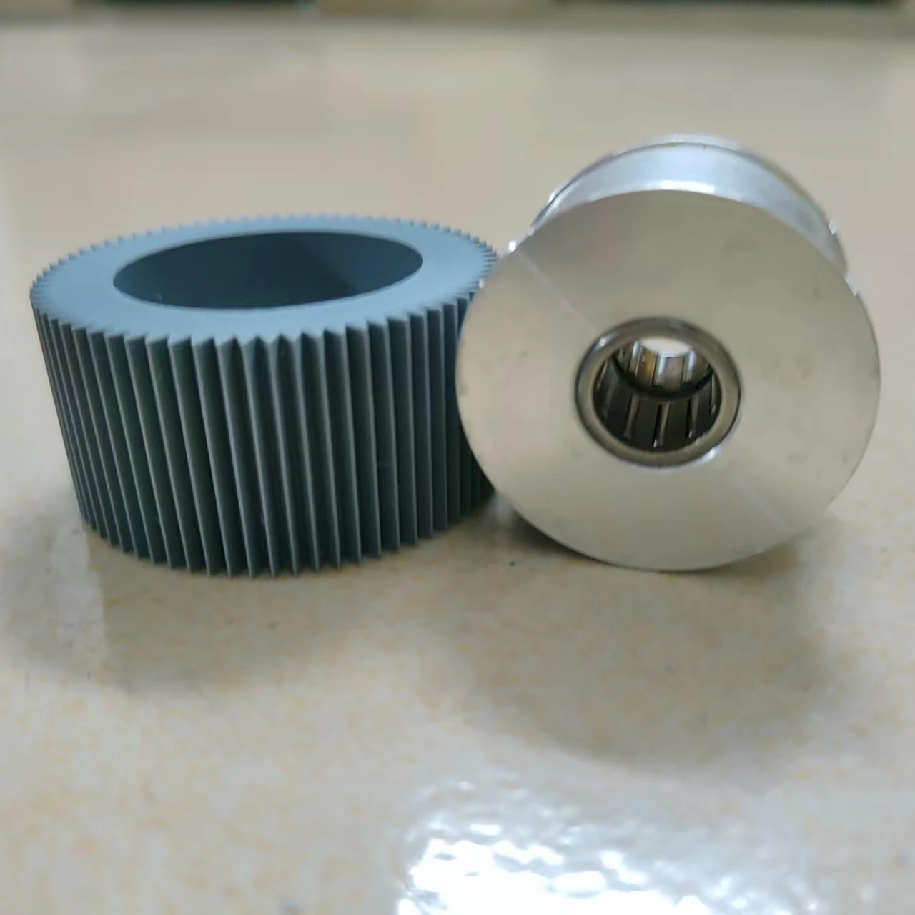 

NEW Duplicator Pickup Roller double bearing for RISO RP B4 RN RZ RV EV ES MZ ZV 021-14301
