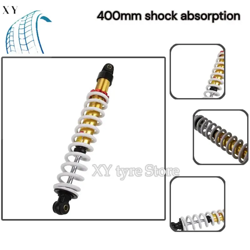 

Four Wheel UTV & Buggy - High-Quality Suspension Component for Smooth Ride Go Kart Karting