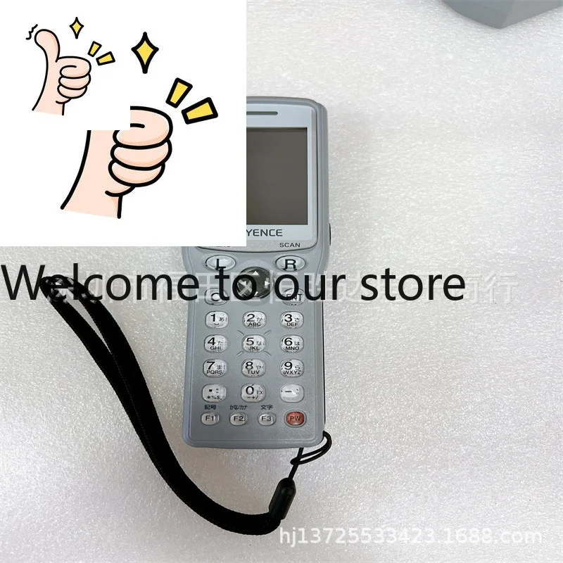 KEYENCE BT-1010 BT-1550 BT-1010W BT-1010WBG Code Reader BT-1010WB