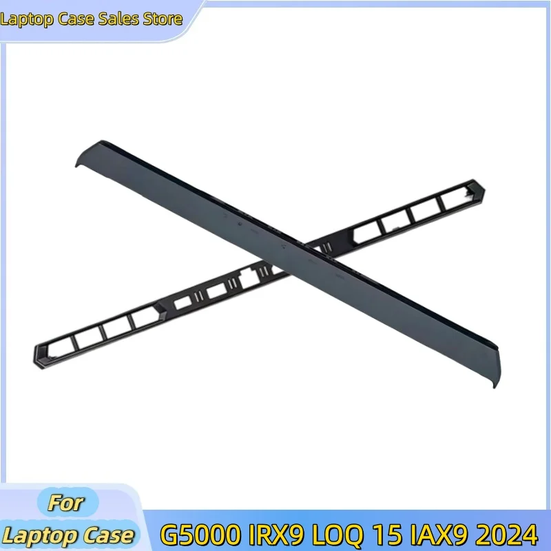 New laptop Case For G5000 IRX9 LOQ 15 IAX9 2024 Sleeve pressure strip heat dissipation outlet
