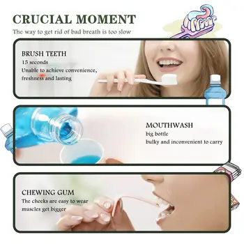 10 best sales Ağız spreyi - №3