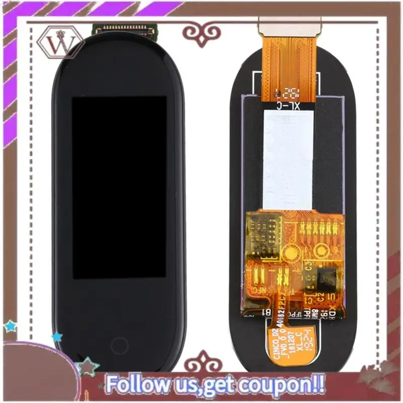 (New)-LCD Touch Screen Replacement Spare Parts And Accessories Touch Screen Replacement