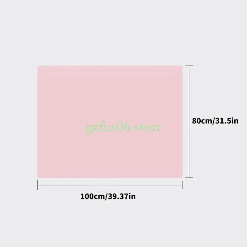 D5QF Flannel Blanket Bear Embroidery Blanket Large for Children Featuring