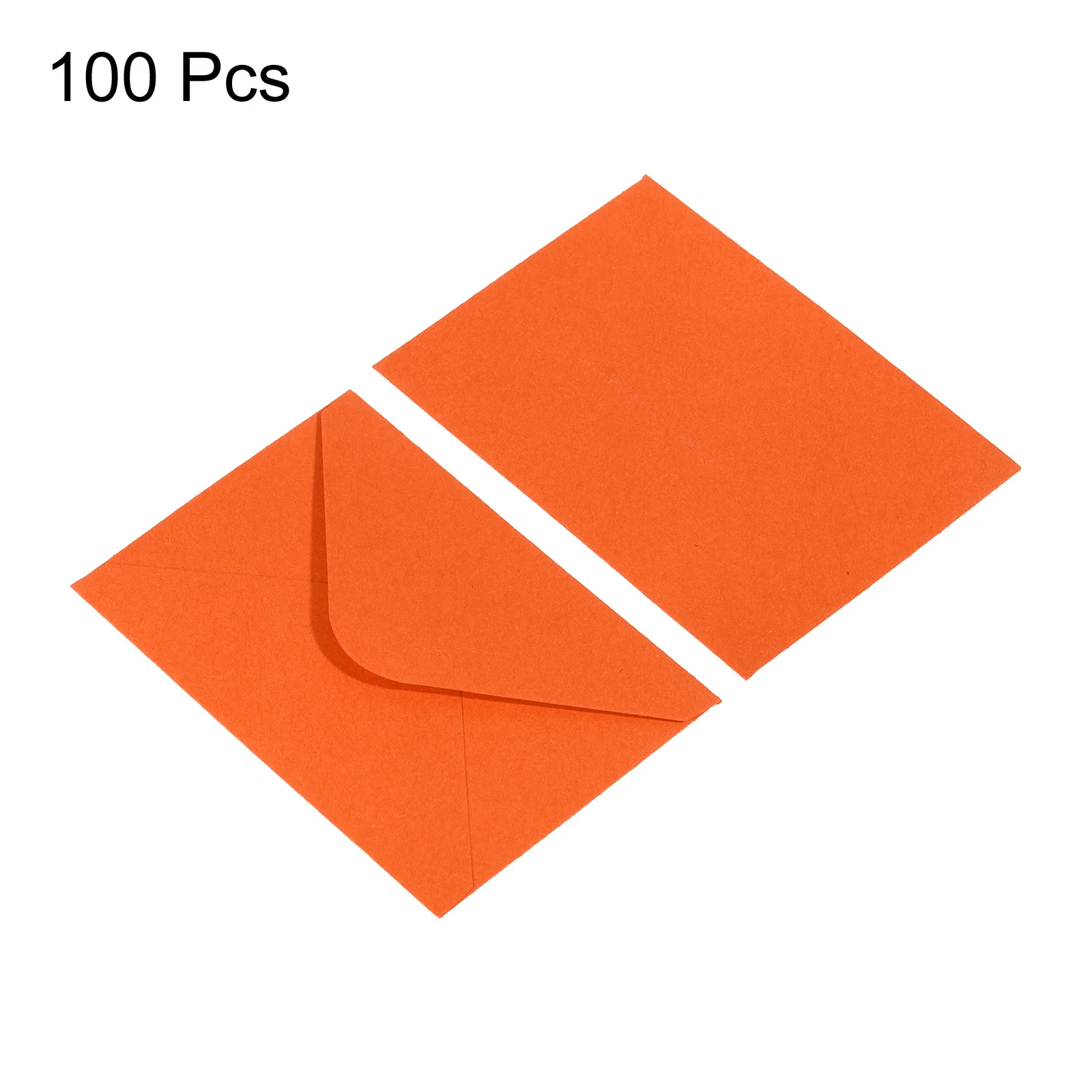 Variant: 100Pcs Orange