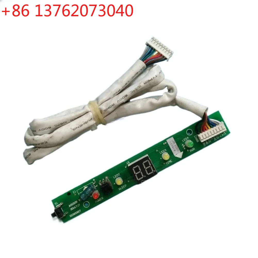 New For TCL Air Conditioner Indoor Unit Control Board 210900917 Display PCB A010109 Conditioning Parts