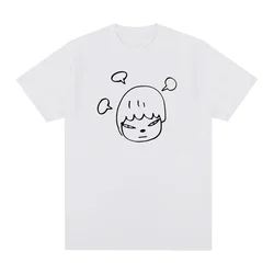 Yoshitomo Nara Dream T-shirt 100% Cotton Men Women T Shirt Cartoon Anime Print New TEE TSHIRT Womans Tops High Quality Clothing