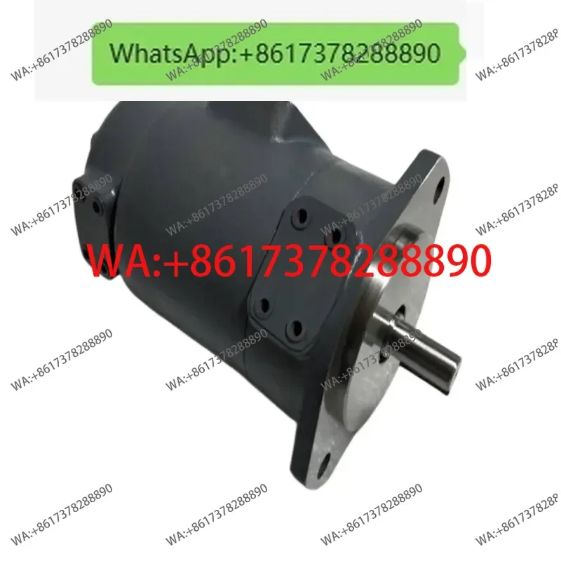 Hydraulic Oil Pump Vane Pump SQP Series 1/2/3/4/21/31/32/41/42 for Industrial Equipment