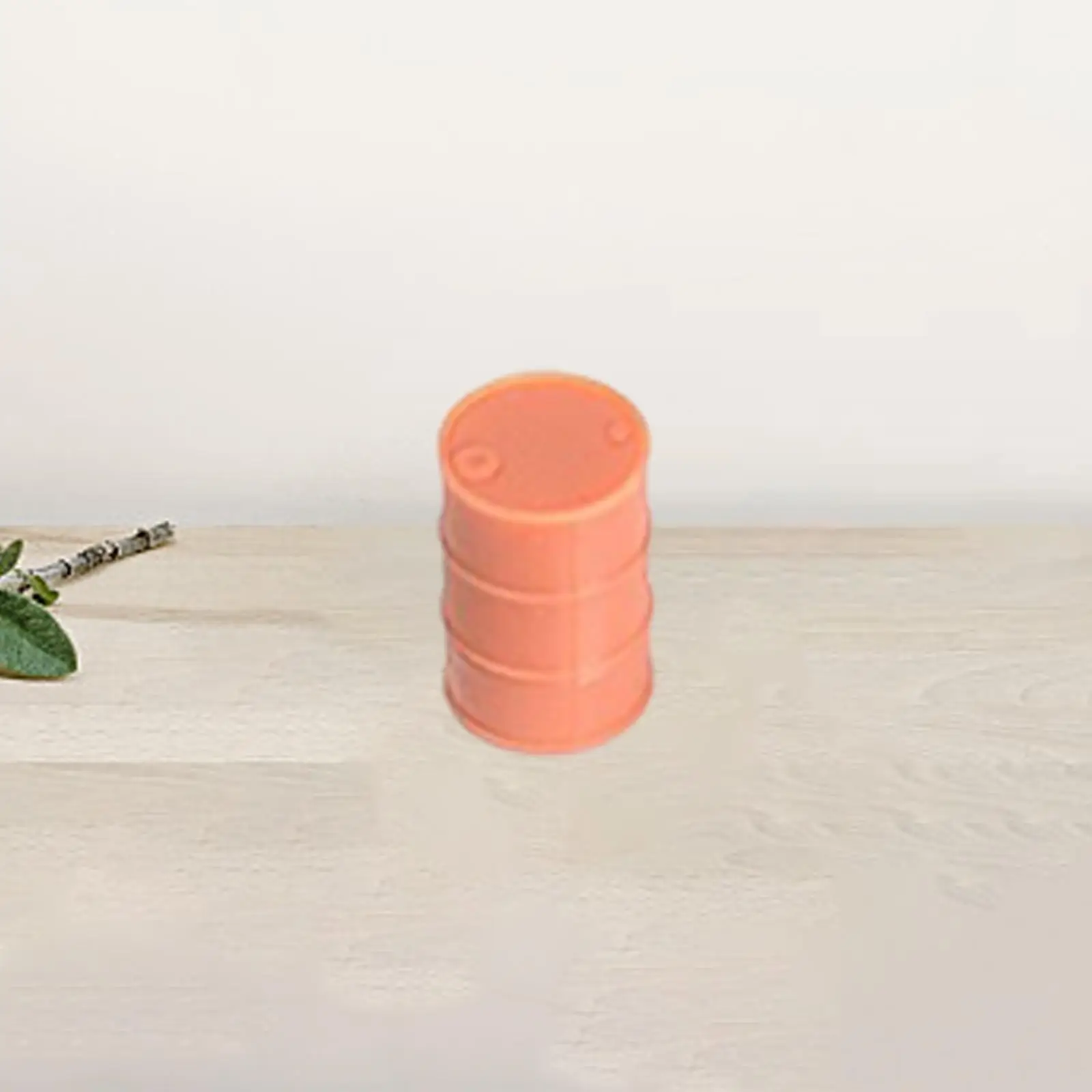 1 72 미니 액세서리 모델 내구성 있는 레진 피규어 디오라마 베이스 미니어처 코스프레 및 수집품용 장식품