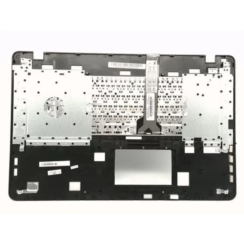 Y+US keyboard for Asus R752L R752LJ R752LJC R752LB R752LN Palmrest Upper case