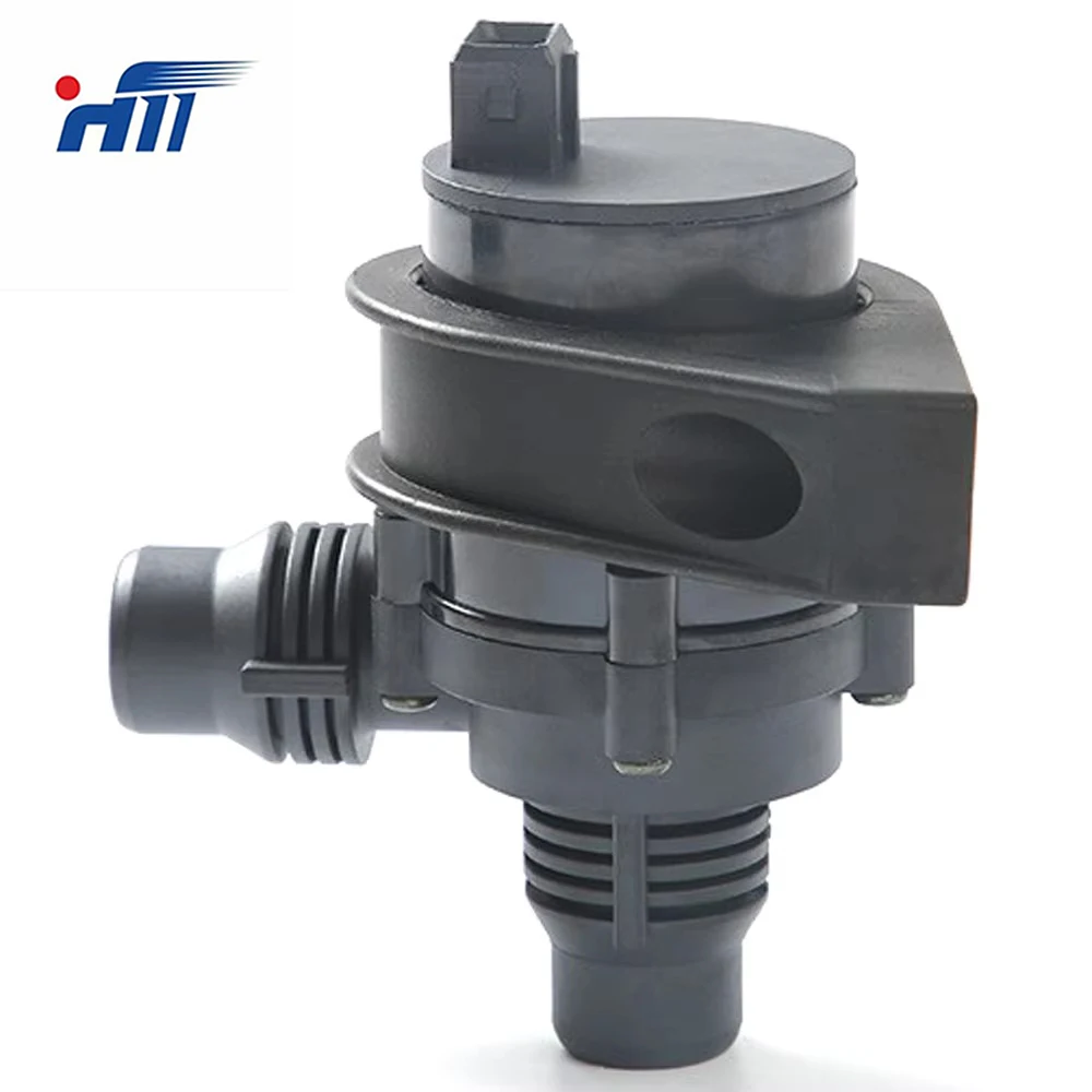 

OE: 64119197085 64116951549 Дополнительный вспомогательный водяной насос с автоматическим охлаждением подходит для BMW E70 E70N E71 F15 F16 SAC SUV