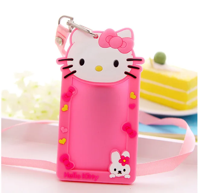 Variant: Pink KT Cat