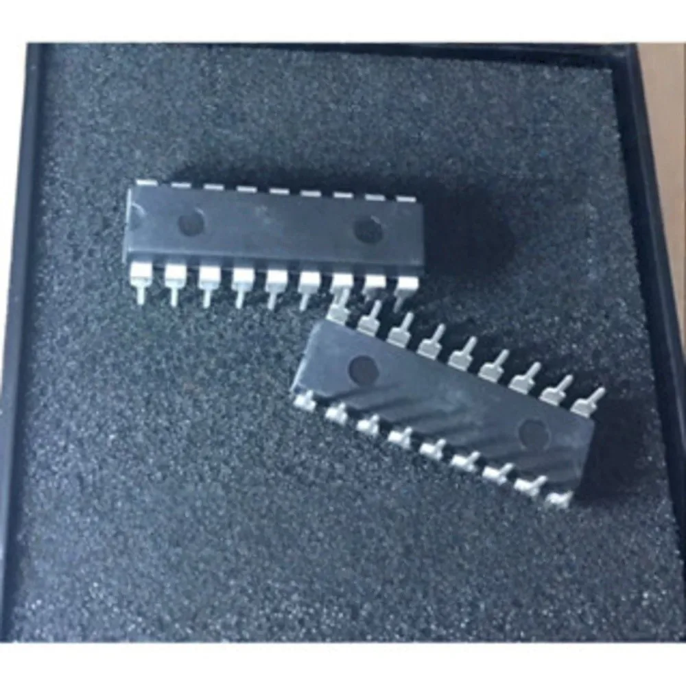 1-5PCS TD62083APG TD62083AP TD62083 ULN2803APG ULN2803 1075CP XR1075CP HM3-6514-9