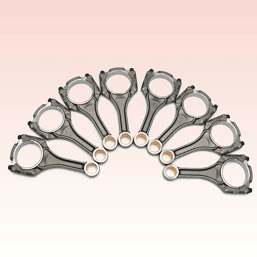 

Engine Auto Parts Conrod Connecting Rod N63B44A N63B44B S63B44A S63B44B 11247646892